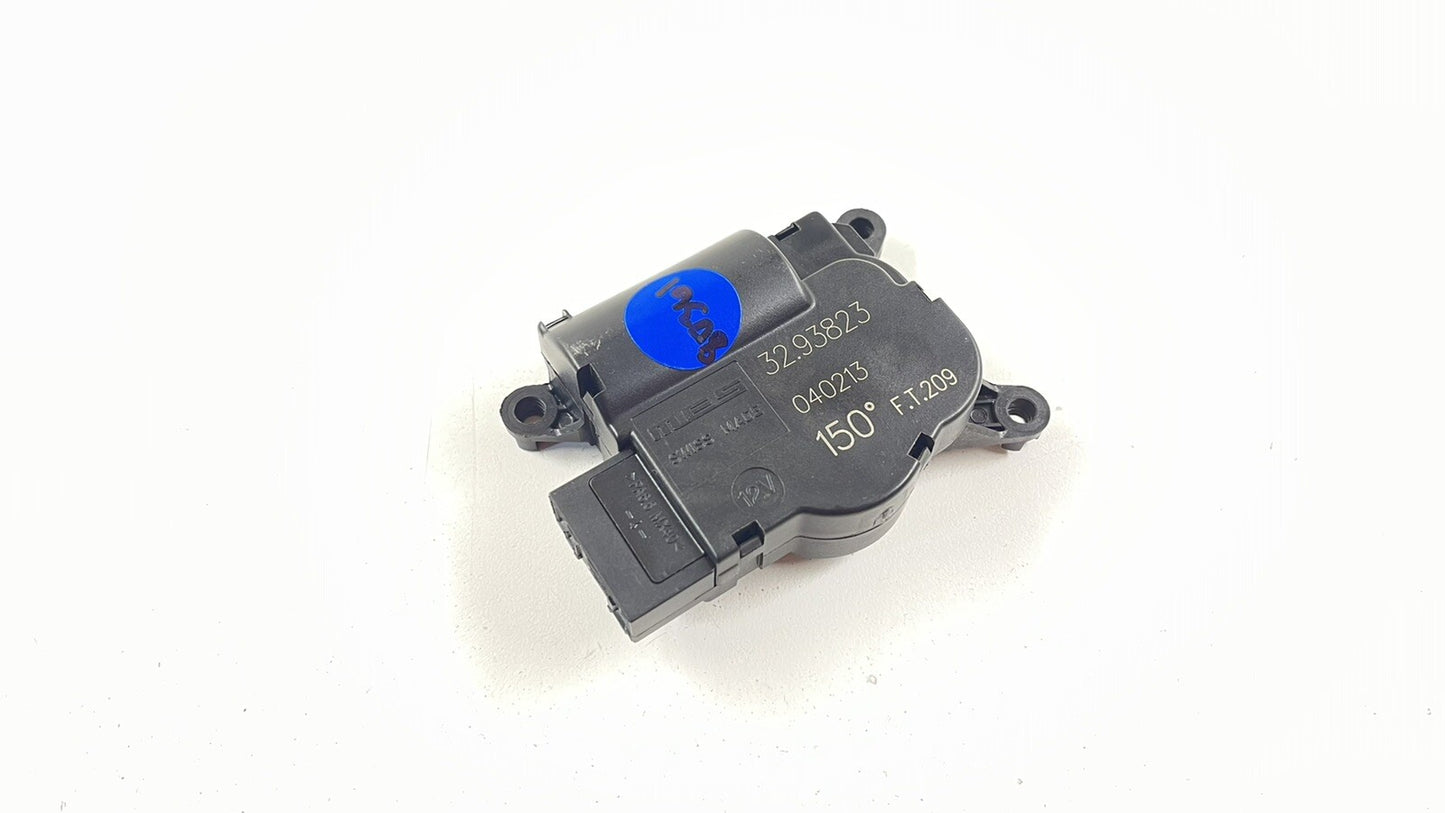 14-23 MASERATI QUATTROPORTE HVAC BOX HEATER AC FLAP MOTOR AIR MIX ACTUATOR OEM