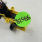 15-17 MCLAREN 650S SPIDER DASHBOARD DASH WIRING WIRE HARNESS CABLE 11M1135CP OEM