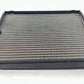 05-08 PORSCHE 911 997 RIGHT FRONT LOWER AC CONDENSER RADIATOR 997.573.111.03 OEM