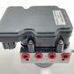 22-23 SUBARU WRX 2.4L MANUAL ABS ANTI LOCK BRAKE PUMP MODULE 27536VC030 OEM