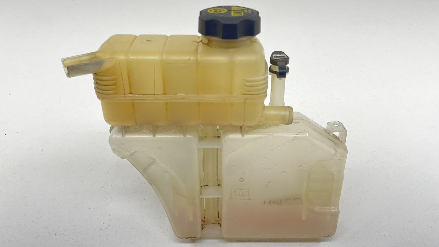 16-24 Chevrolet Camaro SS Coolant Reservoir Overflow Expansion Tank Bottle OEM