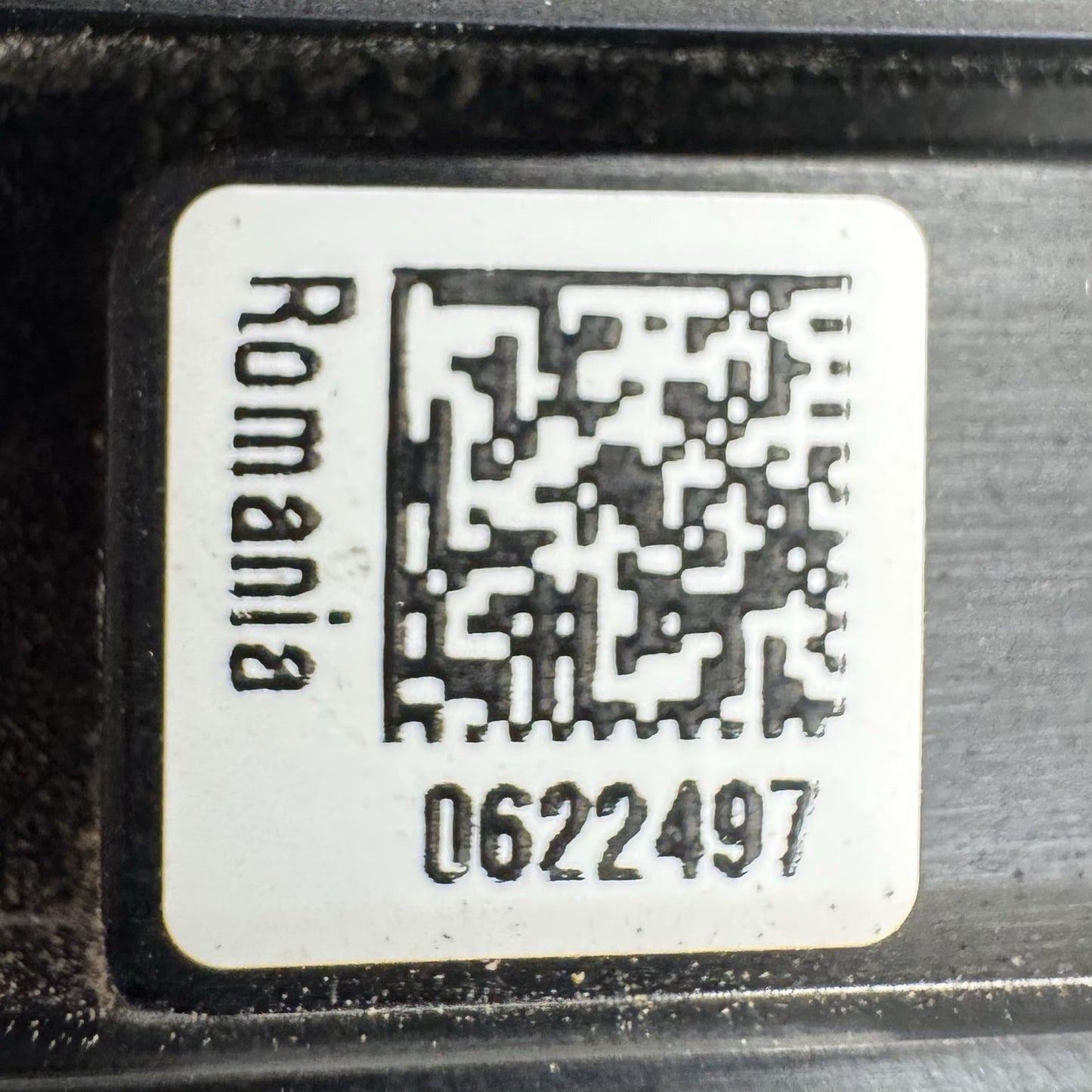 18-24 BMW G01 X3 Integrated Power Supply Control Module 8638551 OEM