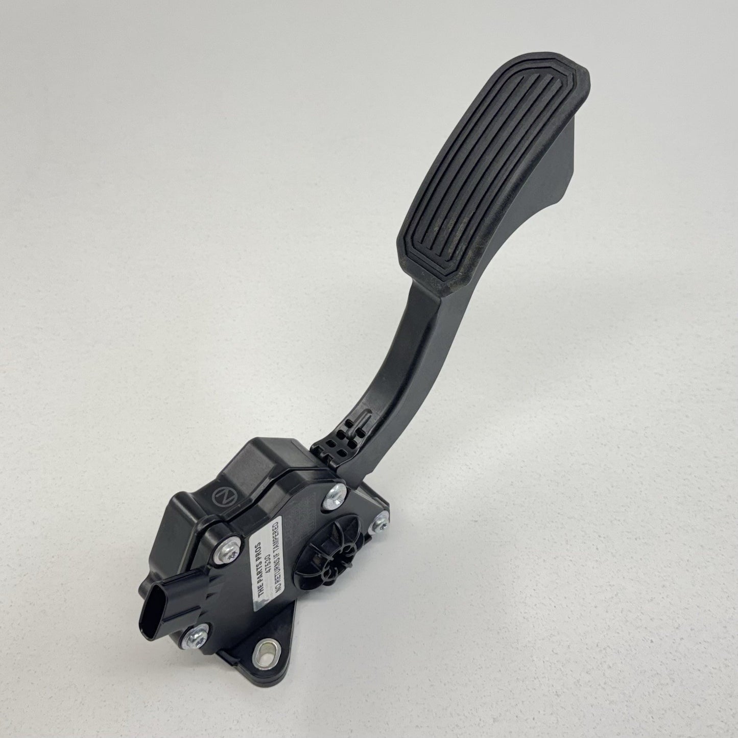 16-17 Toyota Prius V Gas Pedal Throttle Accelerator Sensor 78110-47100 OEM