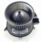 13-16 MERCEDES GL350 X166 HVAC BOX HEATER CORE FAN BLOWER MOTOR W/ RESISTOR OEM