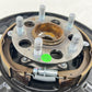 16-22 HONDA PILOT DRIVER LEFT REAR WHEEL SPINDLE KNUCKLE HUB BEARING OEM