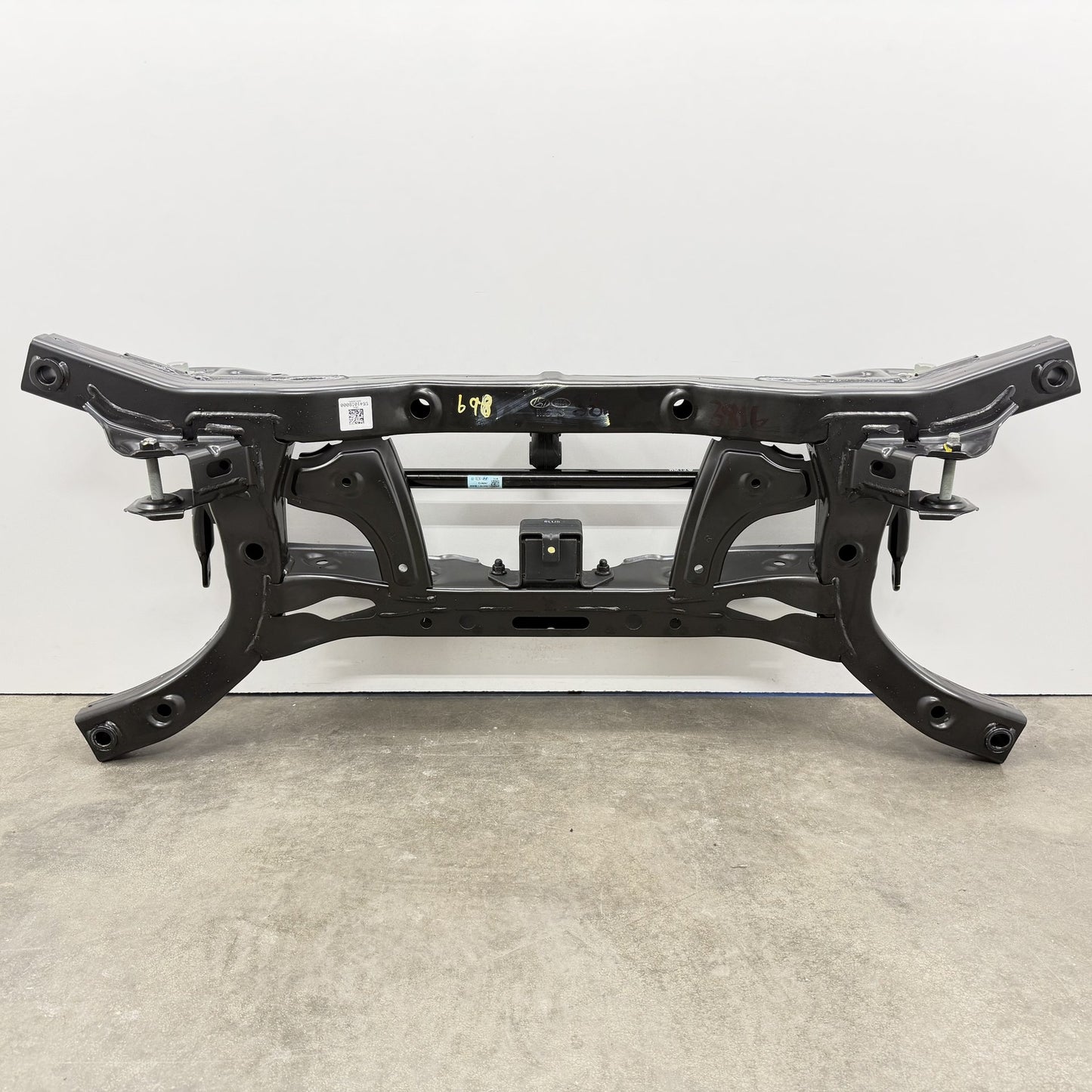 2022-2026 Hyundai Elantra N Rear Axle Subframe Crossmember Cradle Suspension OEM
