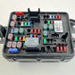 22-23 CADILLAC CT4 V BLACKWING CABIN FUSE RELAY JUNCTION BOX 84932405 OEM