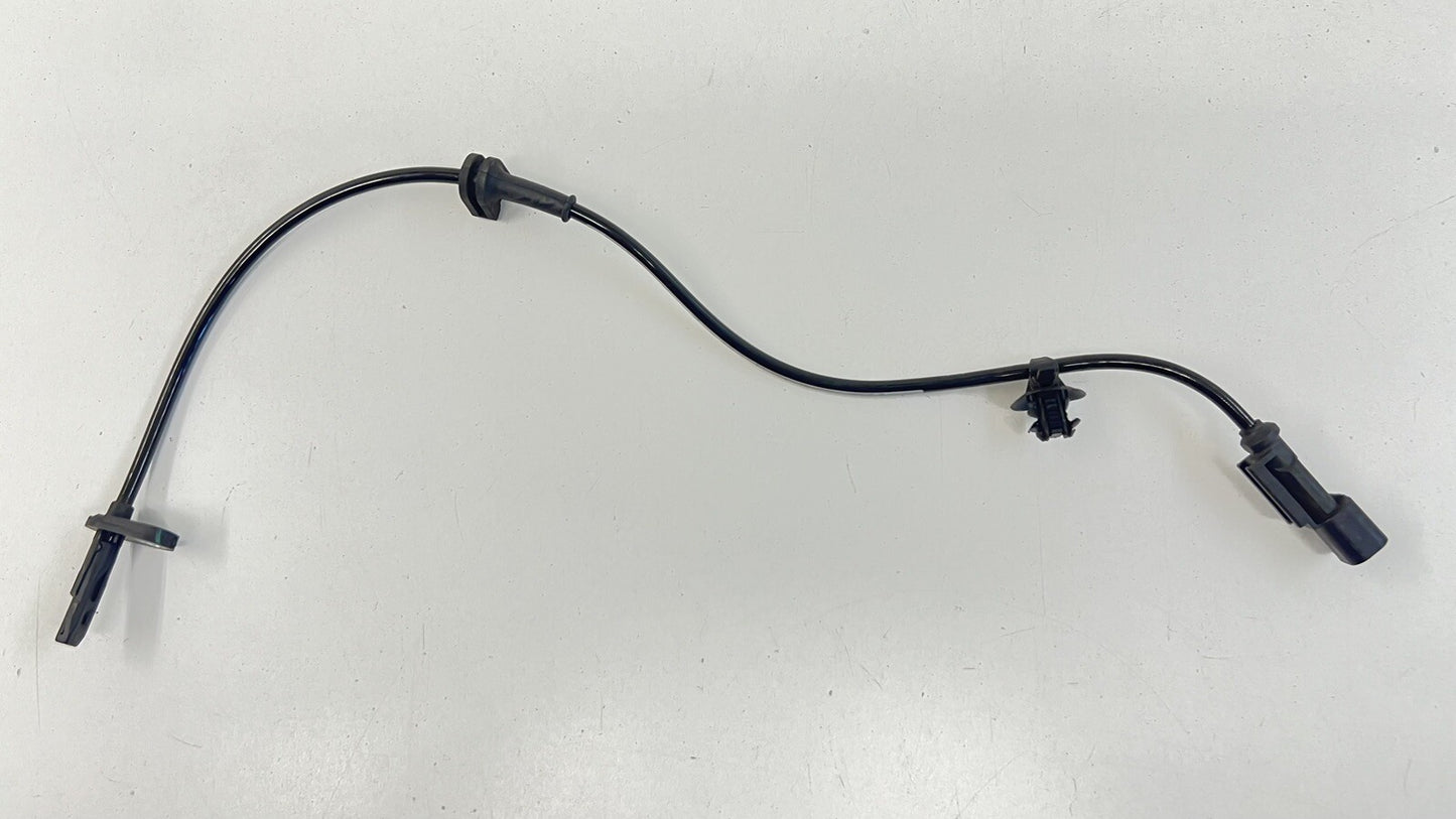 2024 FORD MUSTANG GT PASSENGER RIGHT REAR ABS WHEEL SPEED SENSOR OEM