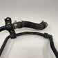 16-17 Toyota Tacoma Gas Tank Fuel Filler Neck Tube Pipe Hose OEM