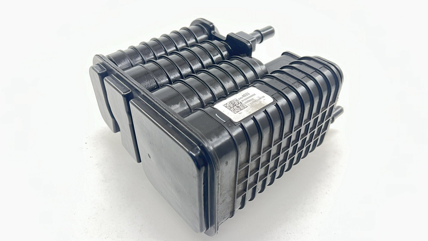 22-24 CADILLAC CT4 V BLACKWING FUEL EVAP VAPOR CHARCOAL EMISSION CANISTER OEM