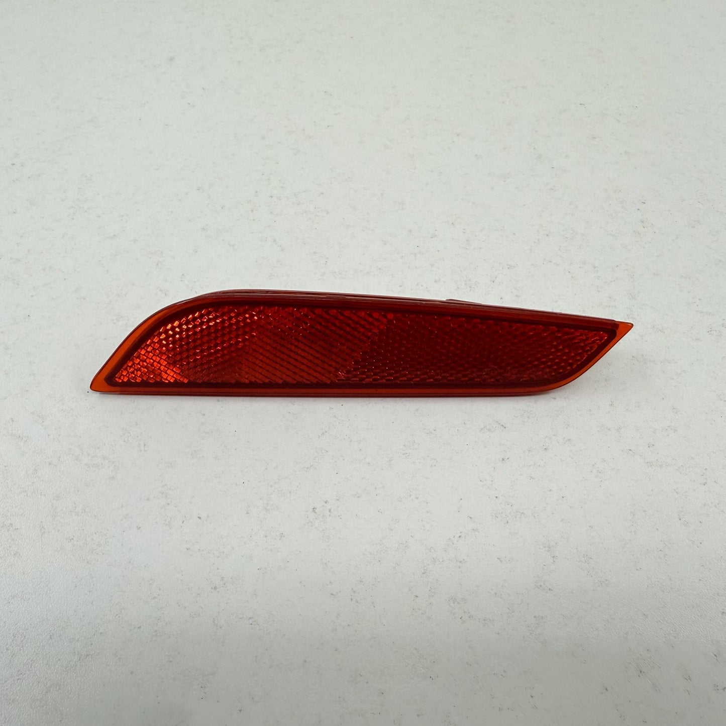 2021-2026 Lexus IS300 IS350 IS500 Right Rear Bumper Reflector Side Marker OEM