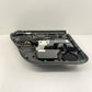 23-25 Honda Pilot Touring Right Rear Door Panel Interior Trim Black OEM