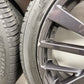 2022-2026 Subaru WRX Limited 18" Wheels Set Rims & Tires 28111VC040 Factory OEM