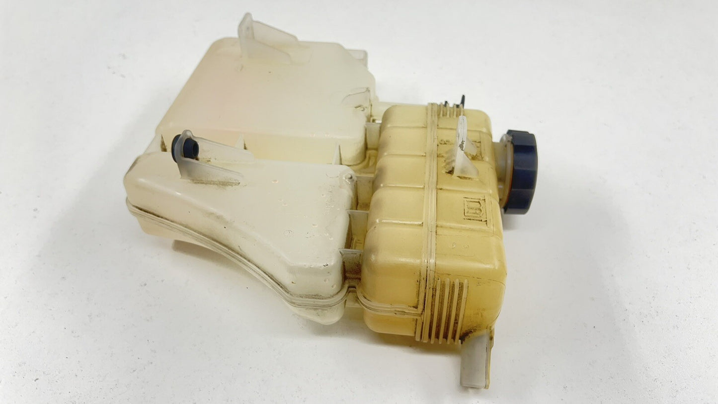 16-24 Chevrolet Camaro SS Coolant Reservoir Overflow Expansion Tank Bottle OEM