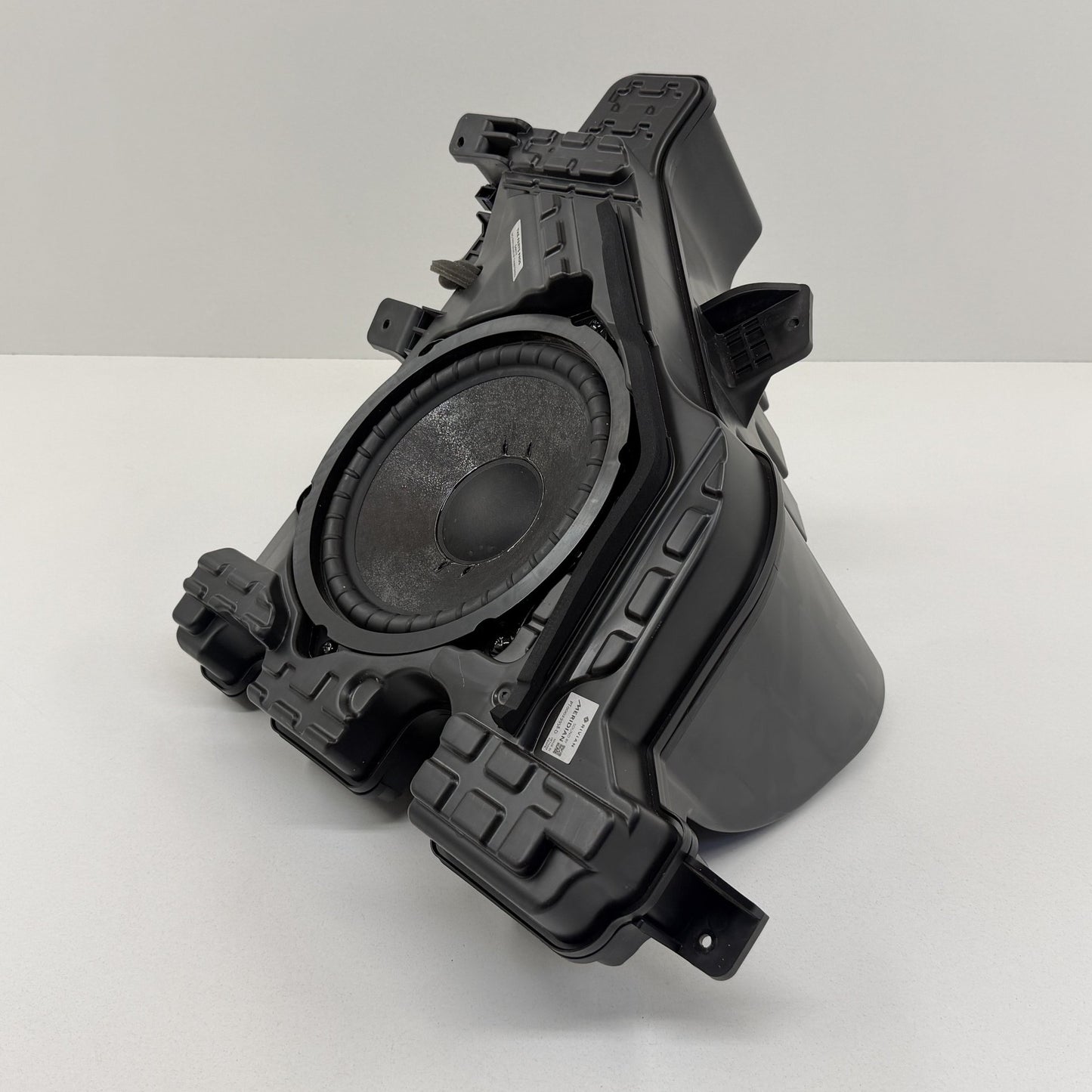 2022-2024 Rivian R1S Rear Subwoofer Bass Speaker Meridian PT00029958-D OEM