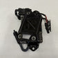 2014-2018 Bentley Flying Spur Air Suspension Compressor Pump W/ Valve Block OEM