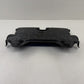 2008-2014 Mercedes C250 W204 Under Engine Splash Guard Shield Panel Pair OEM