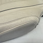 2014-2017 Mercedes-Benz S550 W222 Left Front Seat Lower Cushion Beige OEM