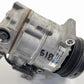 12-14 MERCEDES BENZ W204 C250 AC COMPRESSOR AIR CONDITIONING 447260-5982 OEM