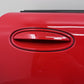 01-04 CHEVROLET CORVETTE C5 Z06 PASSENGER RIGHT DOOR COMPLETE WITH GLASS OEM