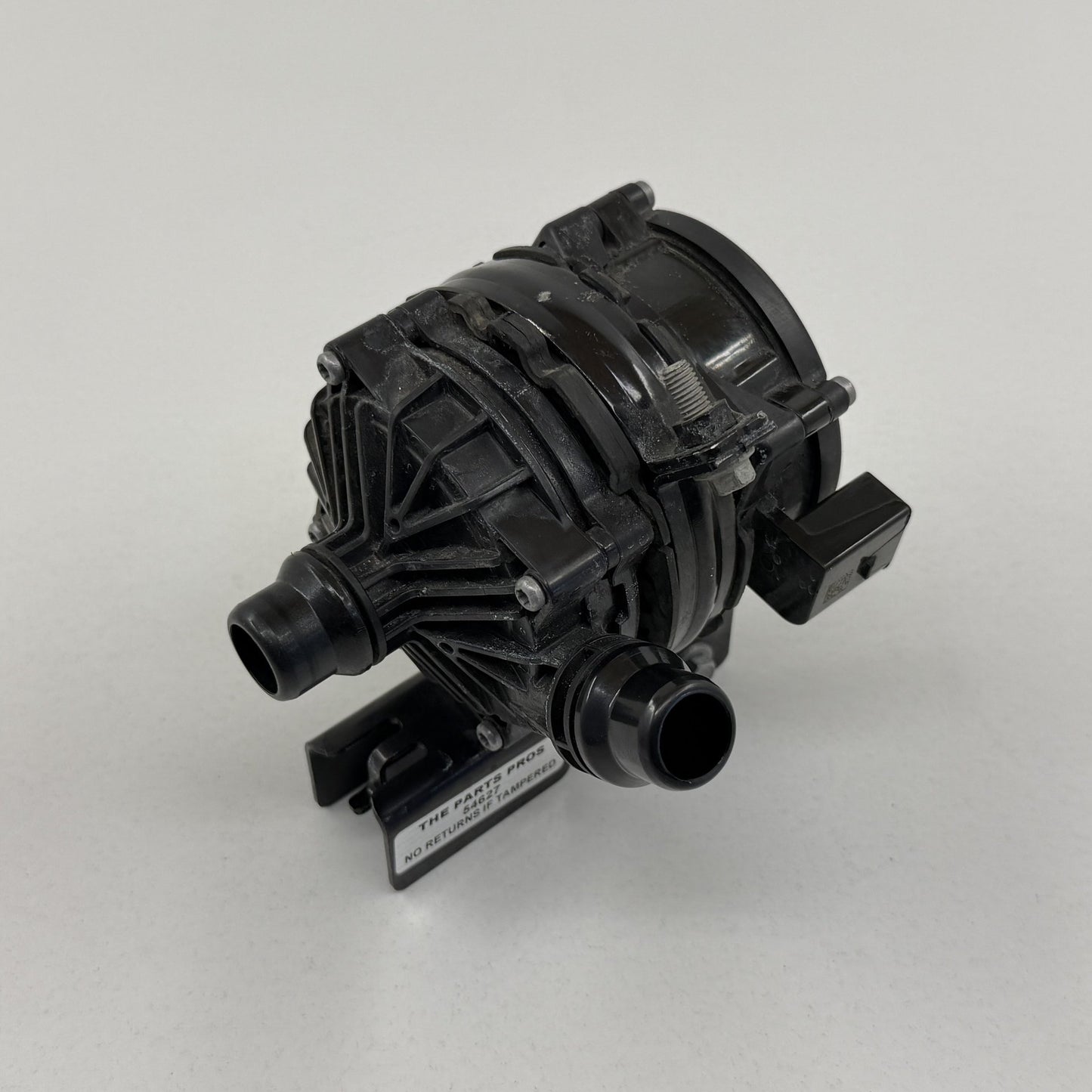 2022-2024 Rivian R1S Left Front Auxiliary Coolant Water Pump PT00061590-E OEM