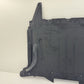 17-23 Audi R8 Front Lower Under Body Tray Splash Guard Shield Panel OEM