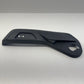 24-26 Ford Mustang Passenger Right Front Seat Track Cover Trim OEM