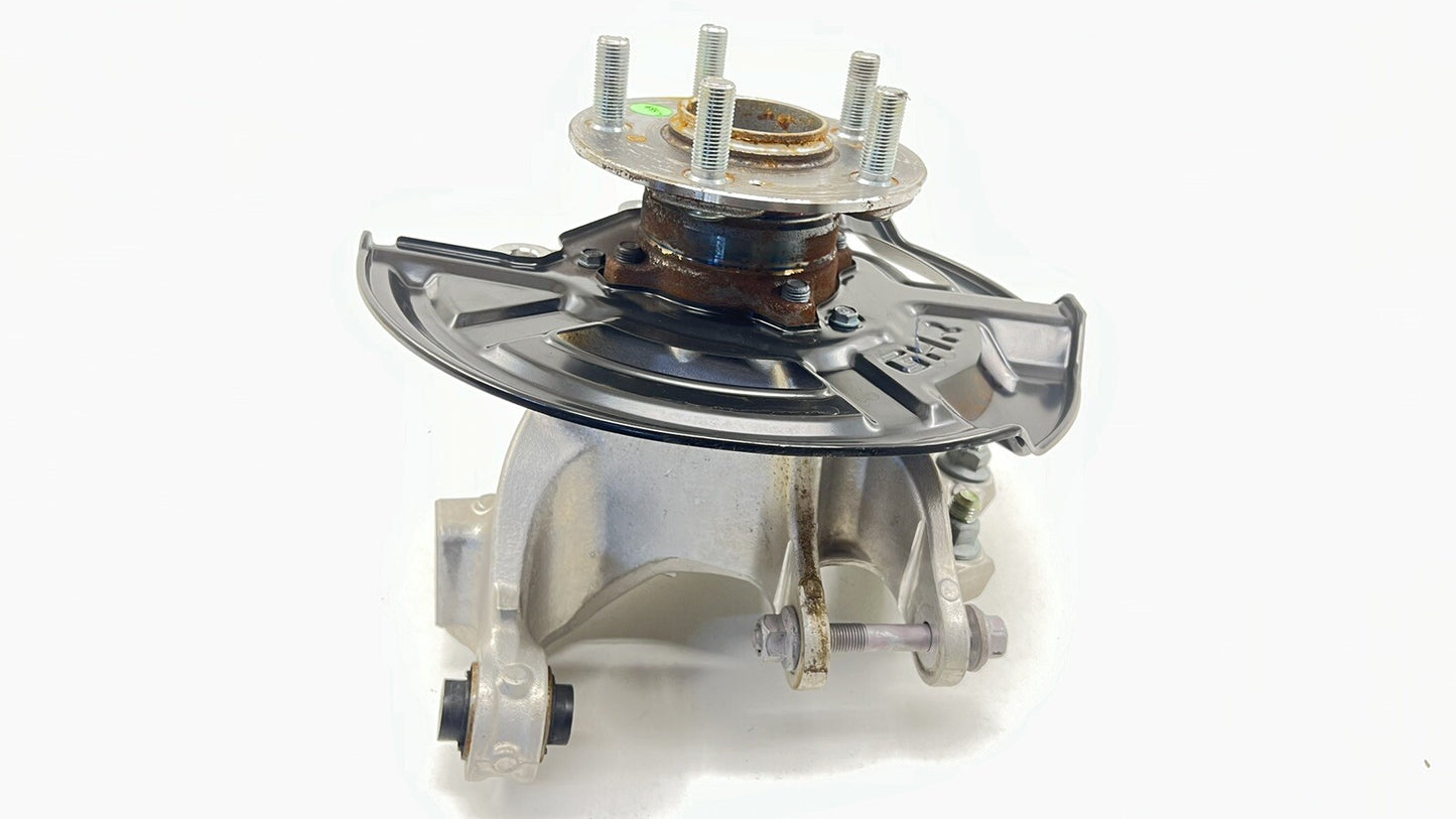24-26 Acura Integra Type S Right Rear Spindle Knuckle Hub Wheel Bearing OEM