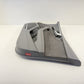 18-25 Audi S5 Sportback Passenger Right Front Door Panel Interior Trim Black OEM