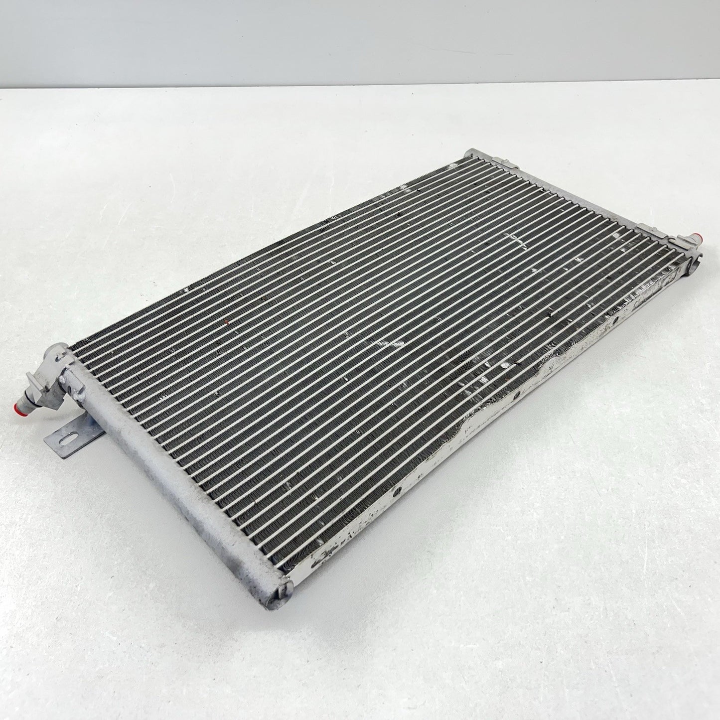 22-25 CADILLAC CT5 V BLACKWING FRONT ENGINE RADIATOR 84743114 OEM