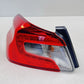 15-21 Subaru WRX Or STI Driver Left Rear Taillight Light Lamp 84201 VA030 OEM
