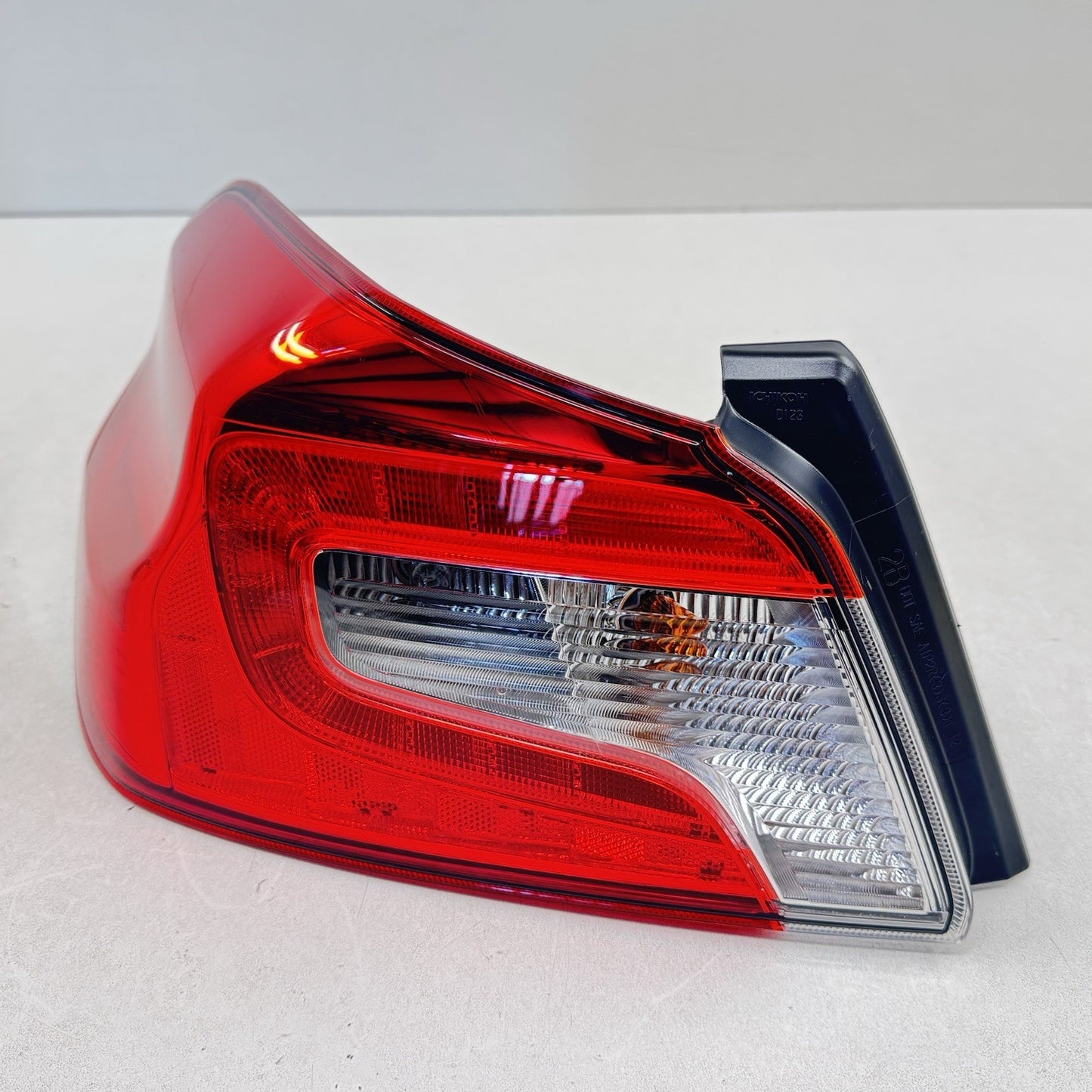 15-21 Subaru WRX Or STI Driver Left Rear Taillight Light Lamp 84201 VA030 OEM