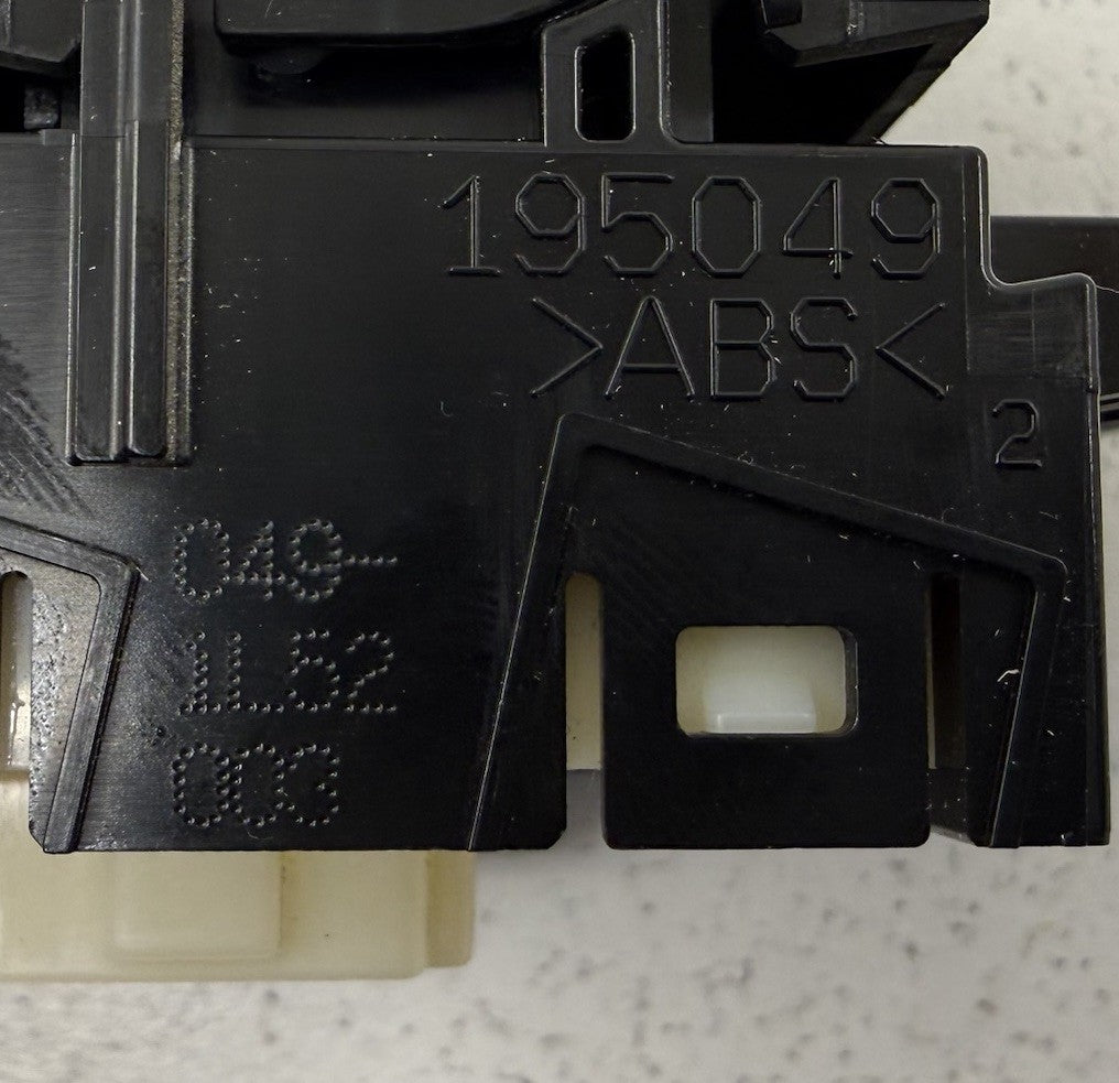 21-26 Lexus IS300 IS350 Electronic Parking Park Brake Control Switch Button