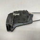 16-23 Toyota Tacoma Driver Left Rear Door Latch Lock Actuator 69060-04030 OEM