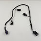 2021-2026 Dodge Durango SRT Rear Bumper Wiring Harness W/ Parking Sensors OEM