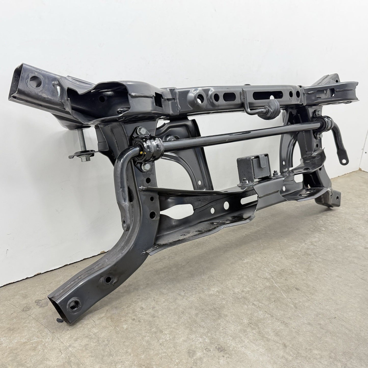 22-26 Hyundai Elantra N Rear Axle Subframe Crossmember Cradle Suspension OEM