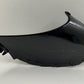 15-17 MCLAREN 650S SPIDER DRIVER LEFT REAR FENDER BLADE PANEL WITH AIR VENT OEM