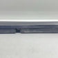 14-24 MASERATI GHIBLI RIGHT SIDE SKIRT ROCKER PANEL COVER TRIM 670010791 OEM