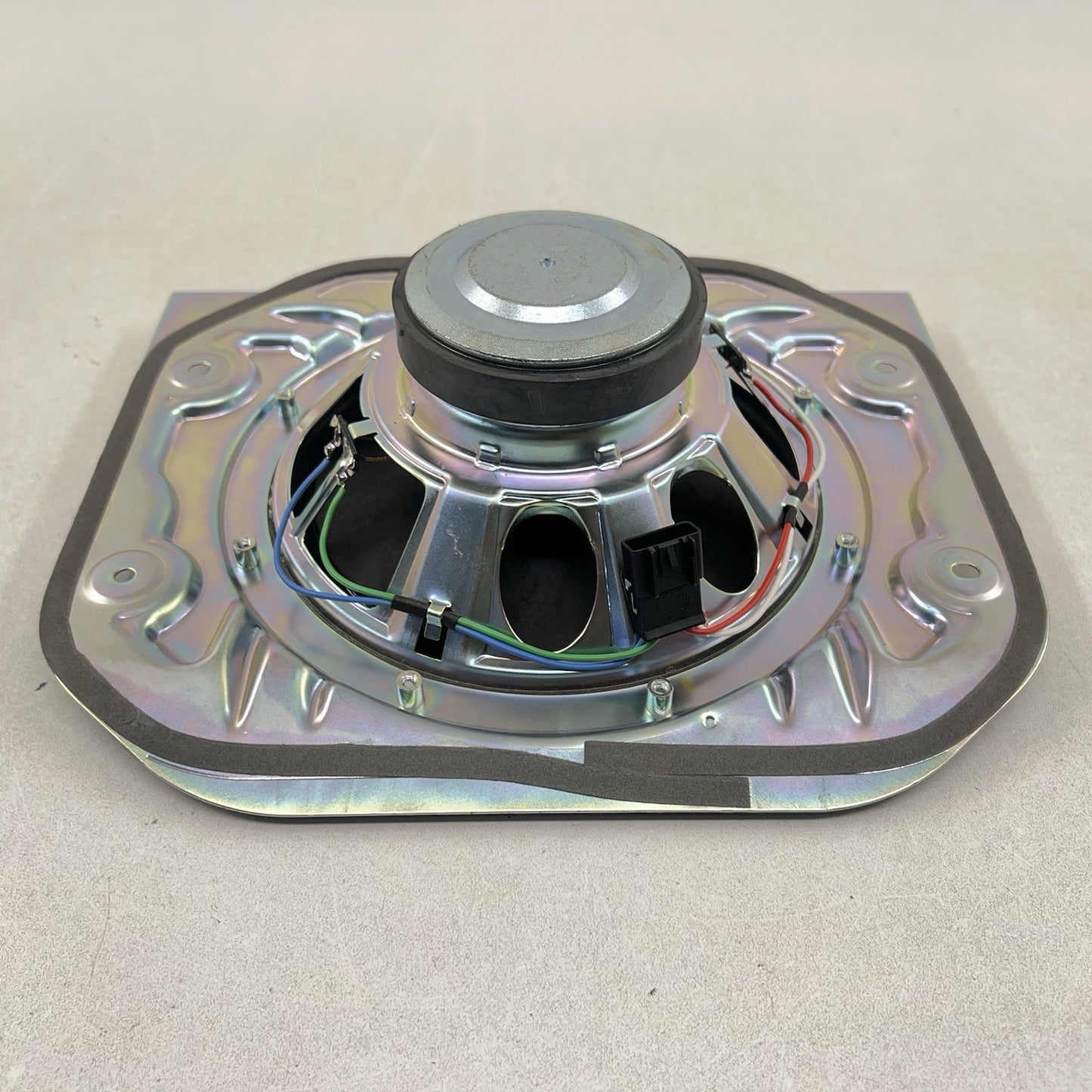 12-15 CHEVROLET CAMARO ZL1 CONVERTIBLE TWEETER SPEAKER SET OEM