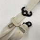 2014-2018 Bentley Flying Spur Driver Left Rear Seatbelt Seat Belt Retractor OEM