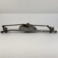 10-15 Chevrolet Camaro Windshield Wiper Motor W/ Linkage Arm Assembly OEM