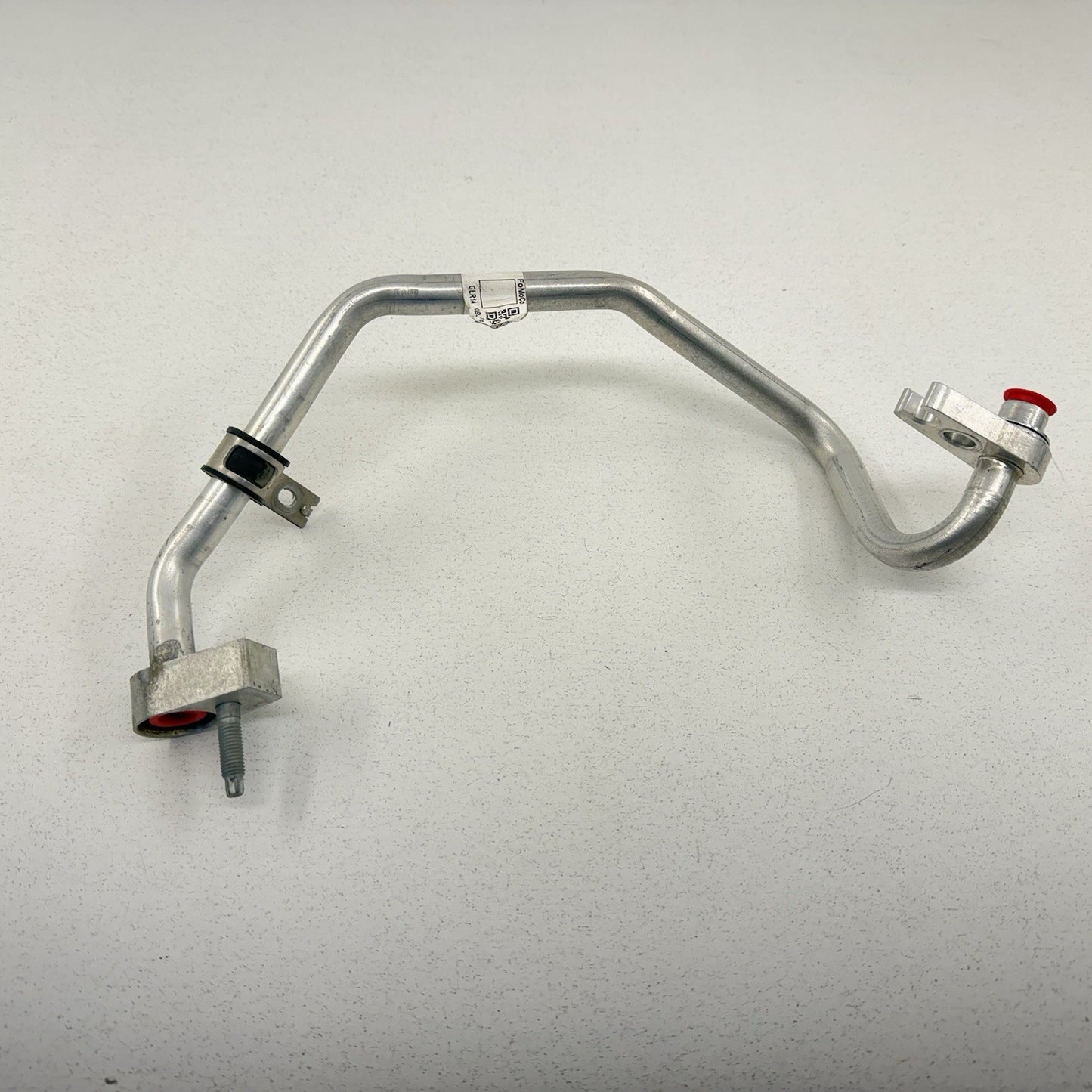 24-26 Ford Mustang GT HVAC AC Line Hose Pipe Tube PR3B-19A705-AC OEM