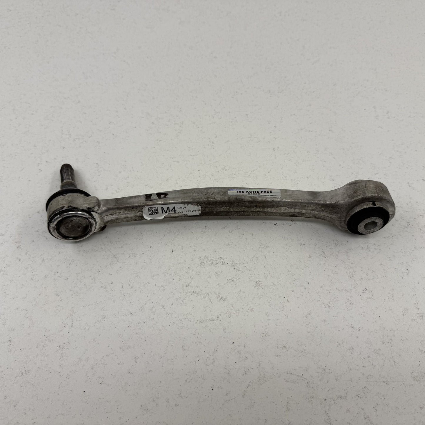 2021-2026 BMW M3 M4 G80 G82 Rear Upper Control Arm Left Or Right 2284777 OEM