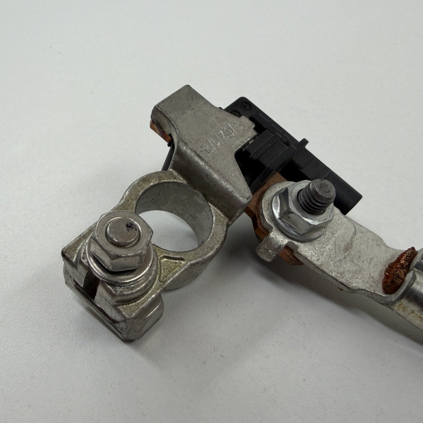 2023-2025 Honda Pilot Negative Battery Terminal Ground Cable End Link OEM