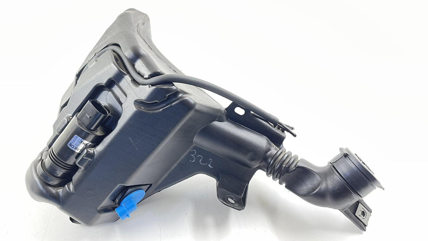 17-22 TESLA MODEL 3 WINDSHIELD WASHER RESERVOIR BOTTLE TANK 1096062-00-G OEM