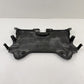 2008-2014 Mercedes C250 W204 Under Engine Splash Guard Shield Panel Pair OEM