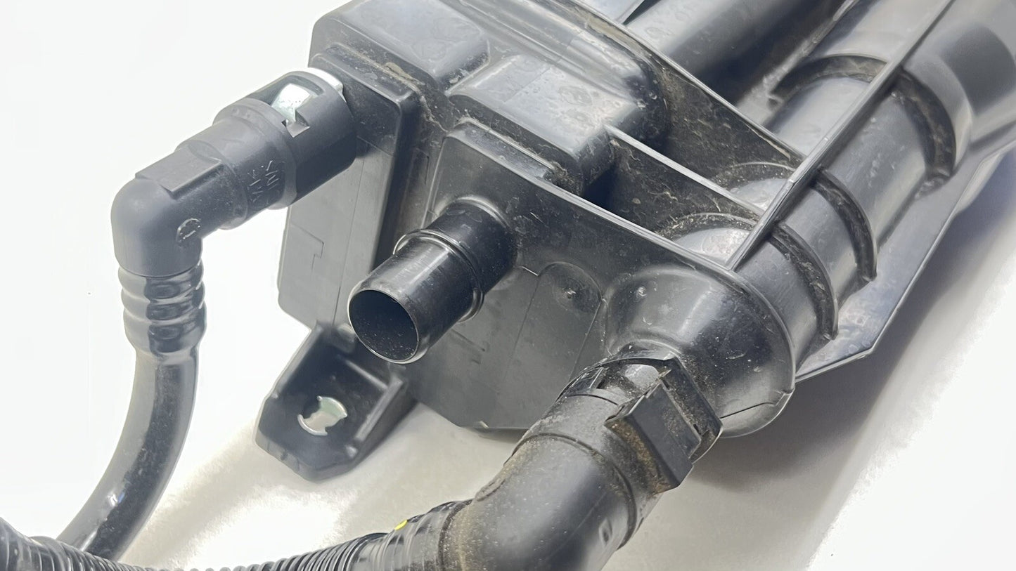22-25 SUBARU WRX GAS CHARCOAL VAPOR EVAPORATOR CANISTER 42035FL020 OEM