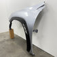 2022-2026 Subaru WRX Driver Left Front Fender Panel With Flare Silver OEM