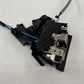 2008-2014 Mercedes-Benz C250 W204 Driver Left Rear Door Lock Latch Actuator OEM