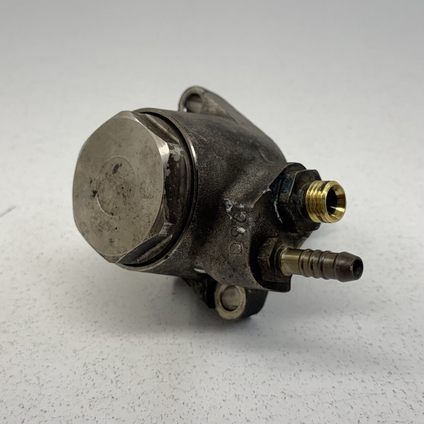 Audi R8 Lamborghini Huracan 5.2L V10 High Pressure Fuel Pump HPFP Pair OEM